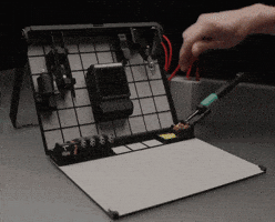 SOLDR GIF