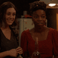 See Ya Family GIF by ABC Network