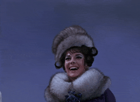 Hello GIF