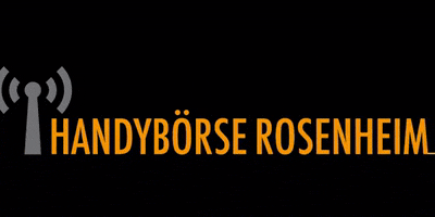 Handybörse Rosenheim GIF