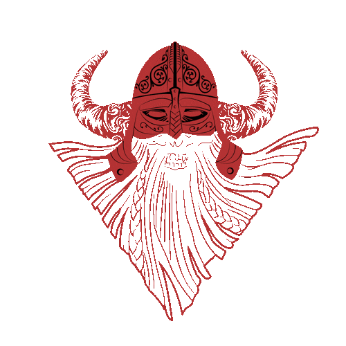 Valalla Studio Sticker