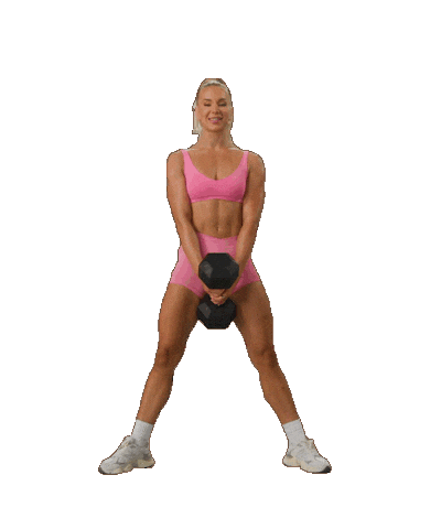 Fitness Workout Sticker by BODi