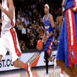 dunks