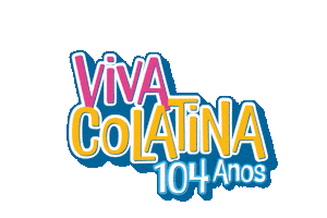 Vivacolatina Sticker by Prefeitura de Colatina