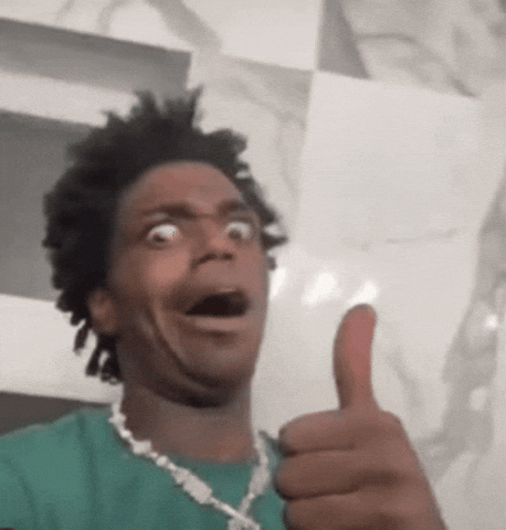 Kodak Black Ok GIF