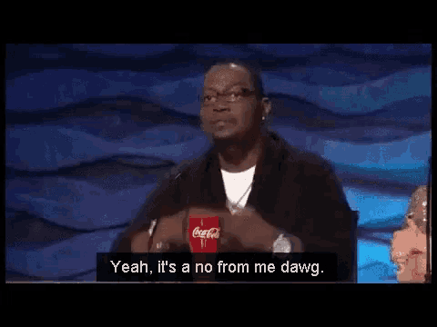 No From Me Dawg GIFs - Get the best GIF on GIPHY