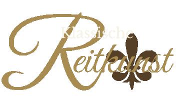 Reitkunstzentrum Südbaden Sticker