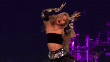 Rose GIF