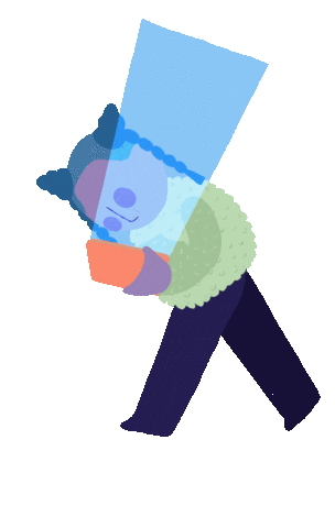 Phone Sticker