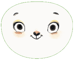 Pride Happiness Sticker by Pipouette