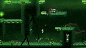 Video Games Fight GIF by Atari