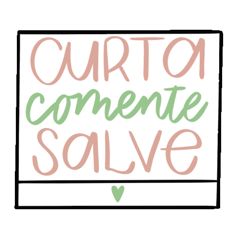 Post Amigas Sticker