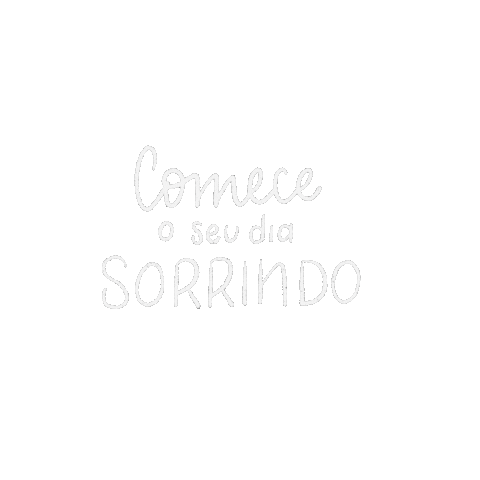 Bomdia Sticker