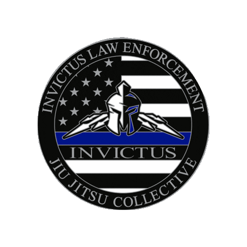 Invictusleo Sticker