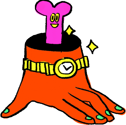 Bigsound Sticker by QMusic Network