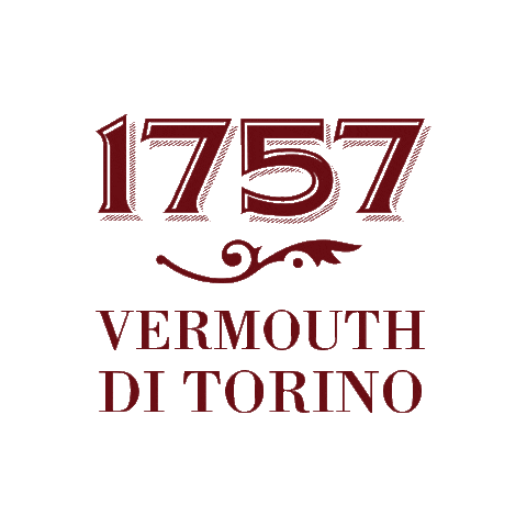 Mixology Vermouth Sticker by Cinzano