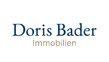 Home House Sticker by Doris Bader Immobilien