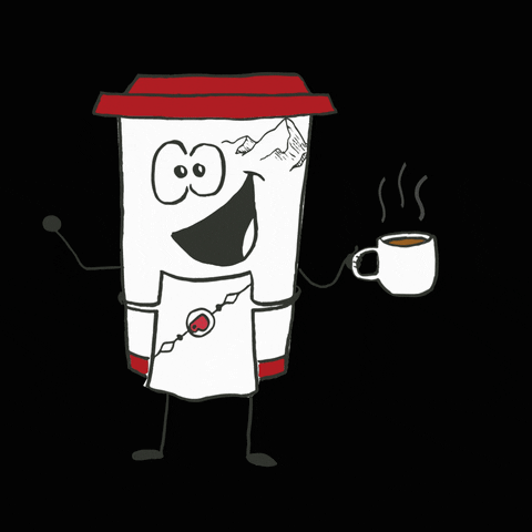 Durango Joes Coffee GIF