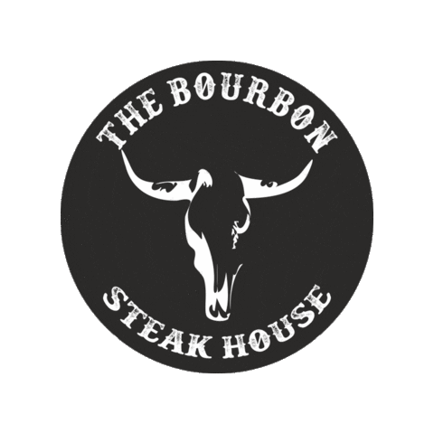 The Bourbon Sticker