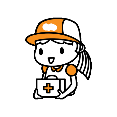 Workshop Activity Sticker