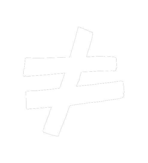 noequalnewyork Sticker