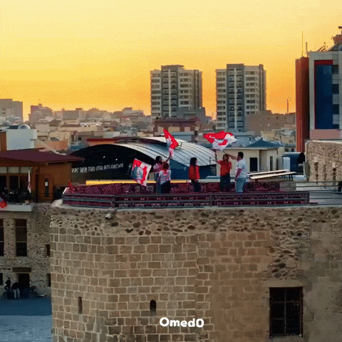Fifa Kurdistan GIF