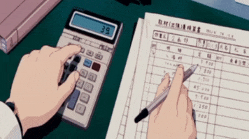 Calculator GIF