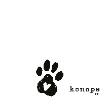 Pet Cbd Sticker by konope.co