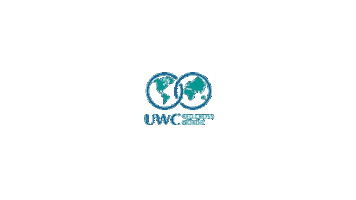 UWCRCN Sticker