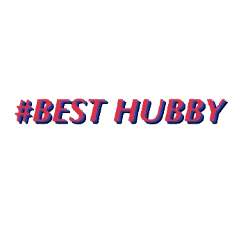 Husband Hubby Sticker for iOS &amp; Android | GIPHY