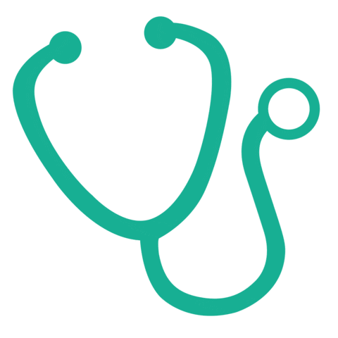 Curamare van Weel Bethesda Sticker