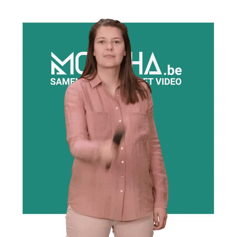 Interview Question GIF by MOTCHA