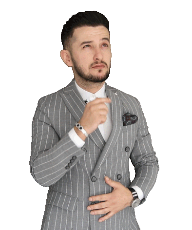 Okan Mermer Sticker