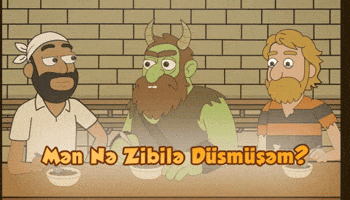 Azerbaijan GIF