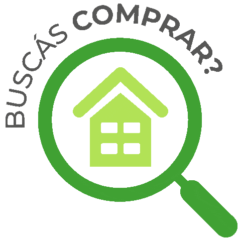 Bertomeu Propiedades Sticker