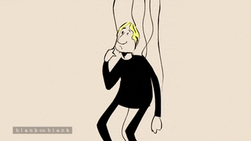 heath ledger animation GIF by Patrick Smith