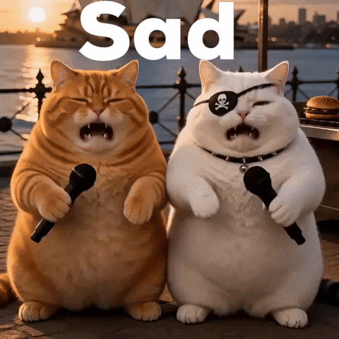 Sad Healing GIF