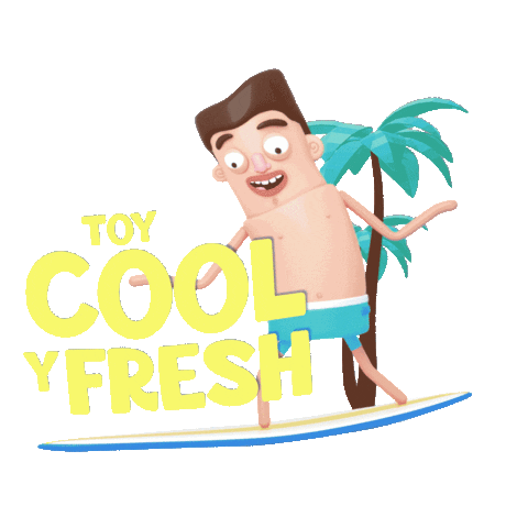 Bonlac Panama Sticker