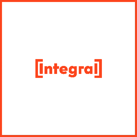 Distribution Sticker by Integral Music