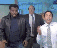 Office-team GIFs - Get the best GIF on GIPHY