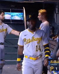 raise the jolly roger pittsburgh pirates gif