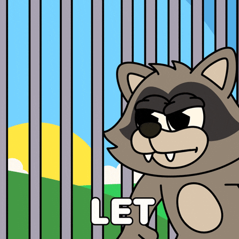 Yelling Eric Andre GIF by Franky The Frog