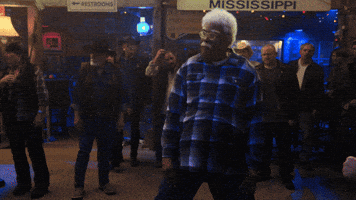 Joe Madea GIF by Tyler Perry Studios
