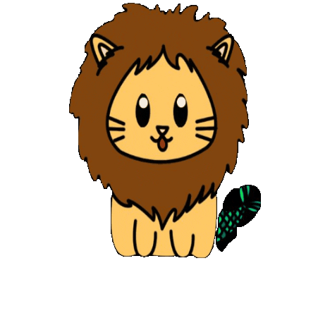 sinkies Sticker