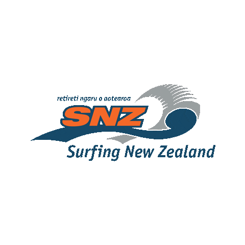 Surfingnz Sticker