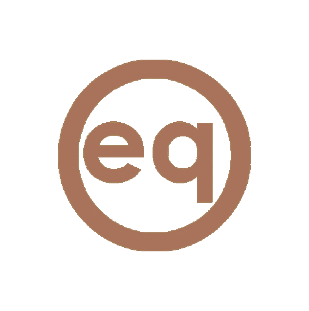 Equilibriumsilsden Sticker