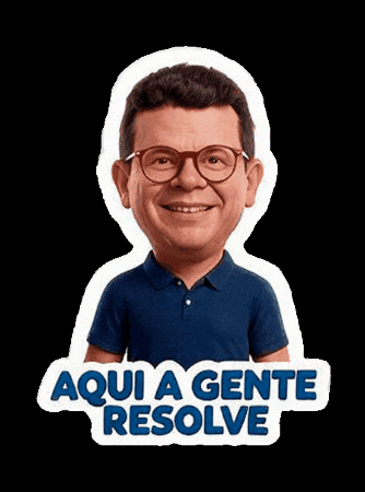 Juninho Saia Rodada GIF
