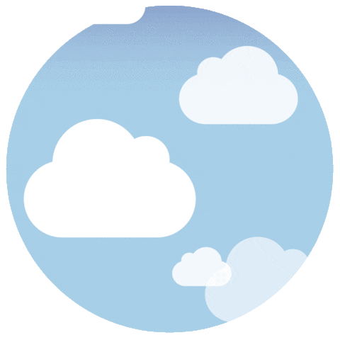 Stars Night Sticker by weareprostylists