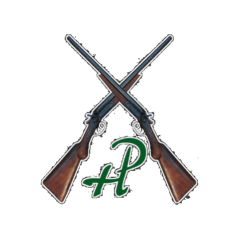 hpwingshooting Sticker