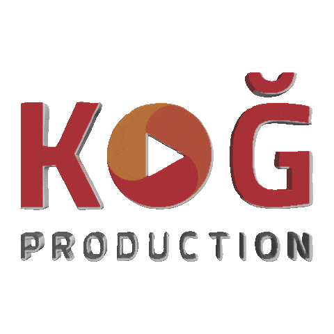 Sticker by Kog Production